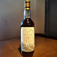 Load image into Gallery viewer, The Macallan 10 y.o. single cask 1990 - Dun Eideann
