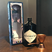 Load image into Gallery viewer, Hendrick&#39;s Gin &quot;Enchanters&quot; Pack

