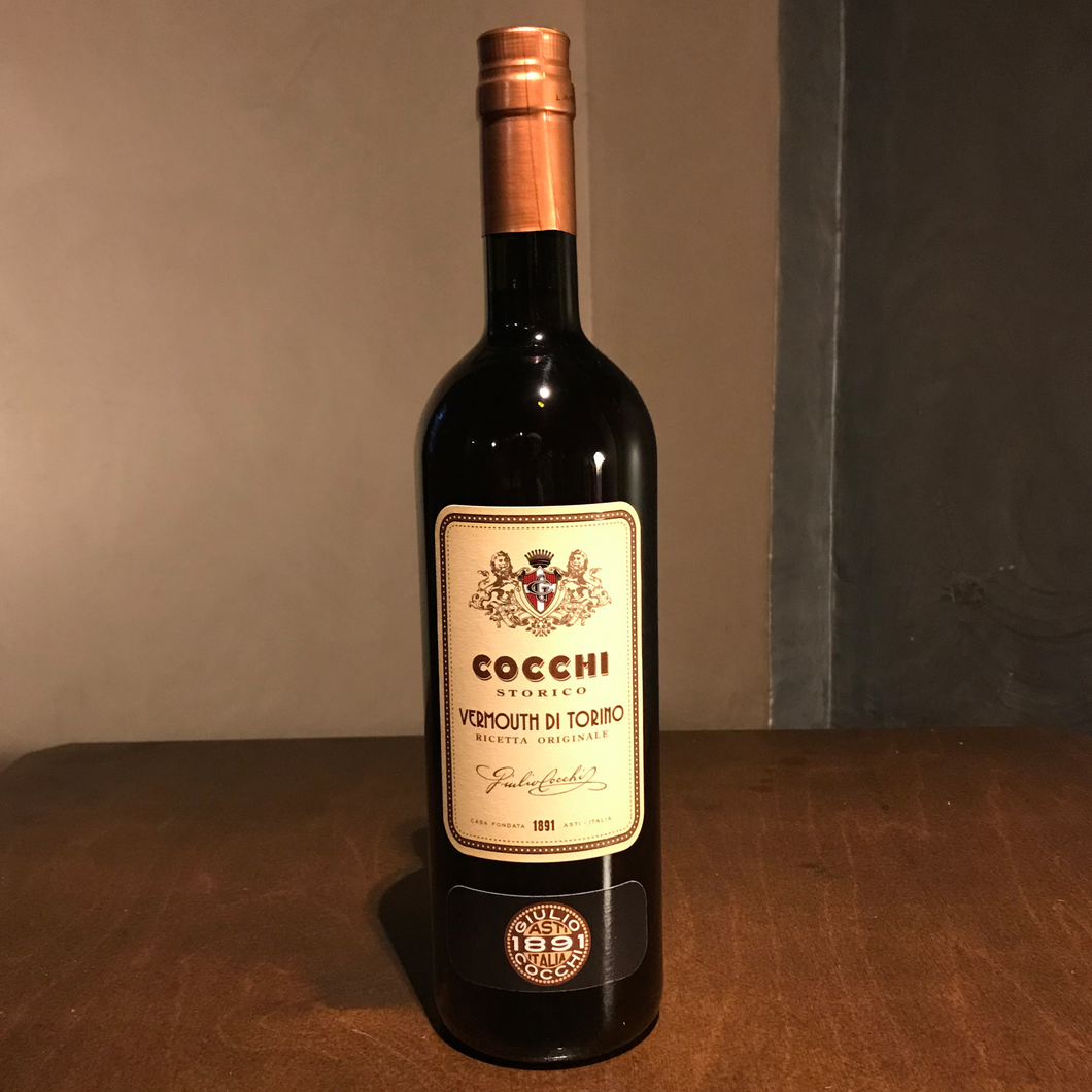 Cocchi Storico Vermouth di Torino